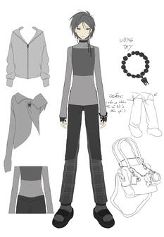 Casual (1999 trở đi)