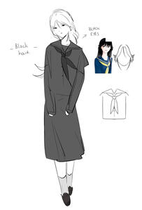 School Uniform (1986)