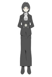 On-stage outfit (1990-1999)